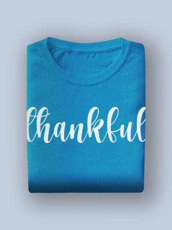 DNK Blue Tshirt