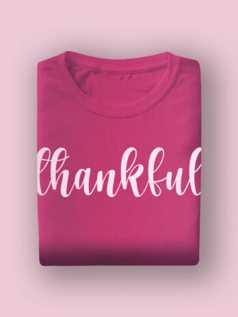 Maroon Tshirt