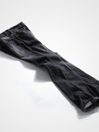 Dark Grey Jeans